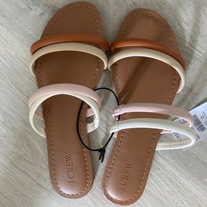 Seaside Slide sandals